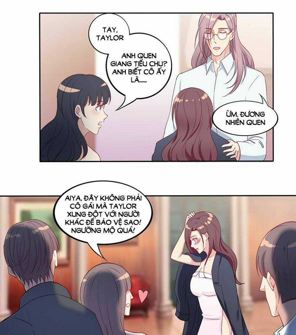 Vạn Sợi Tơ Tình - Chapter 15 - Trang 24