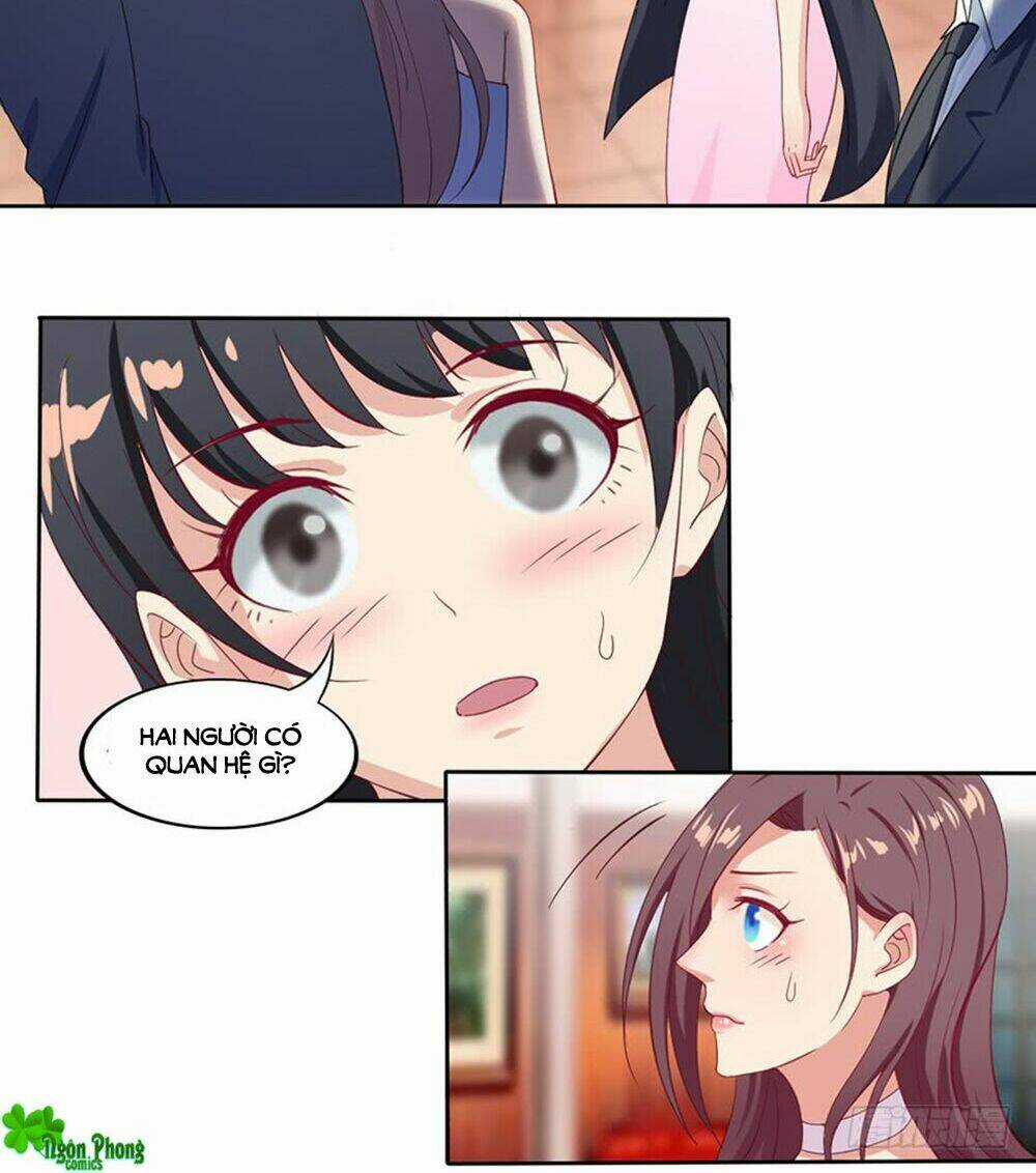 Vạn Sợi Tơ Tình - Chapter 15 - Trang 25