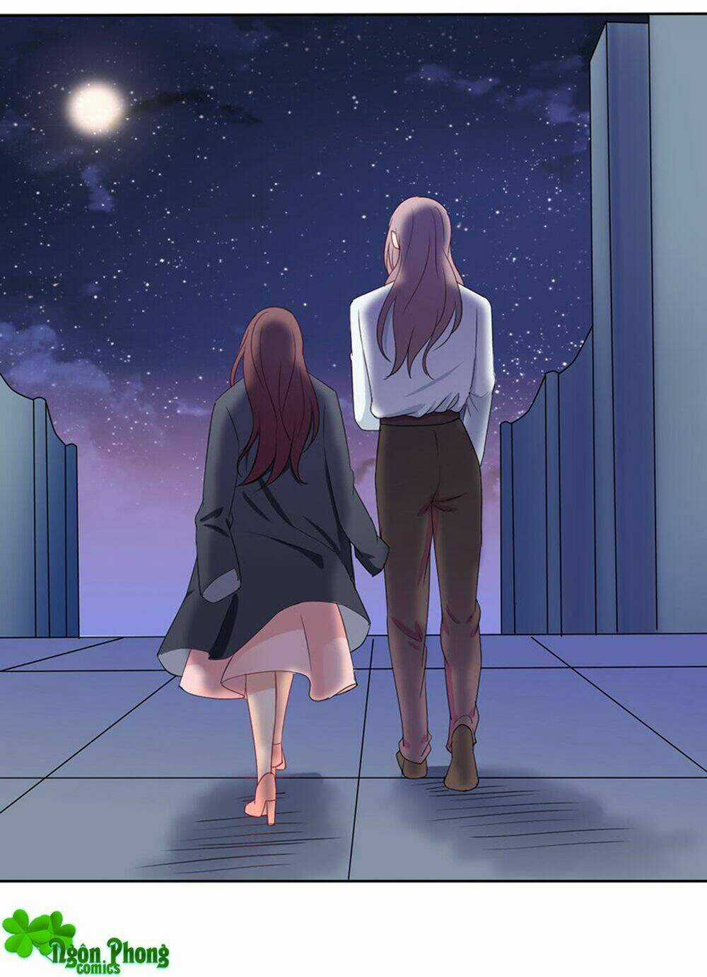 Vạn Sợi Tơ Tình - Chapter 15 - Trang 27