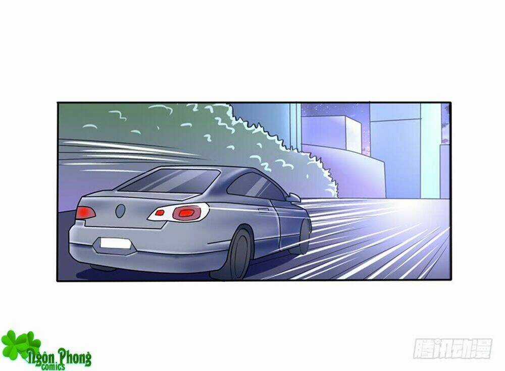 Vạn Sợi Tơ Tình - Chapter 15 - Trang 28