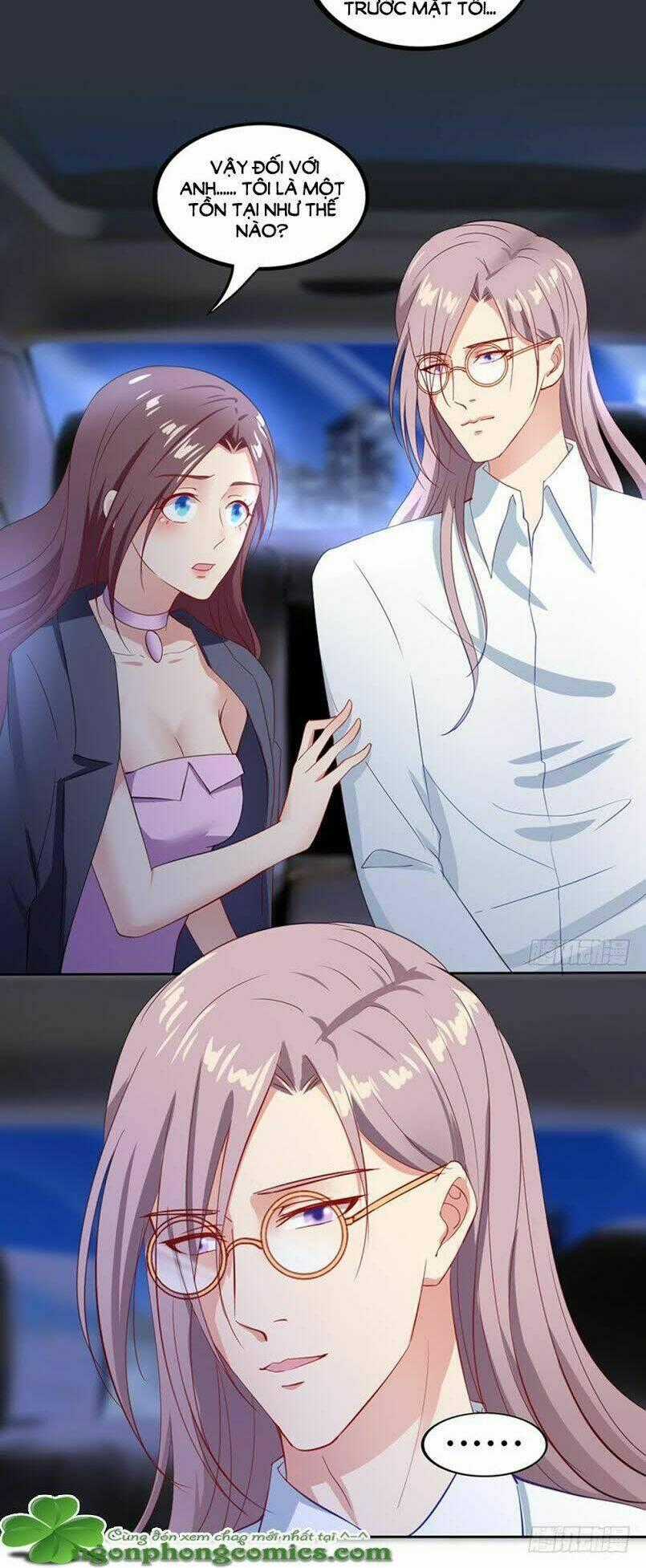 Vạn Sợi Tơ Tình - Chapter 15 - Trang 30