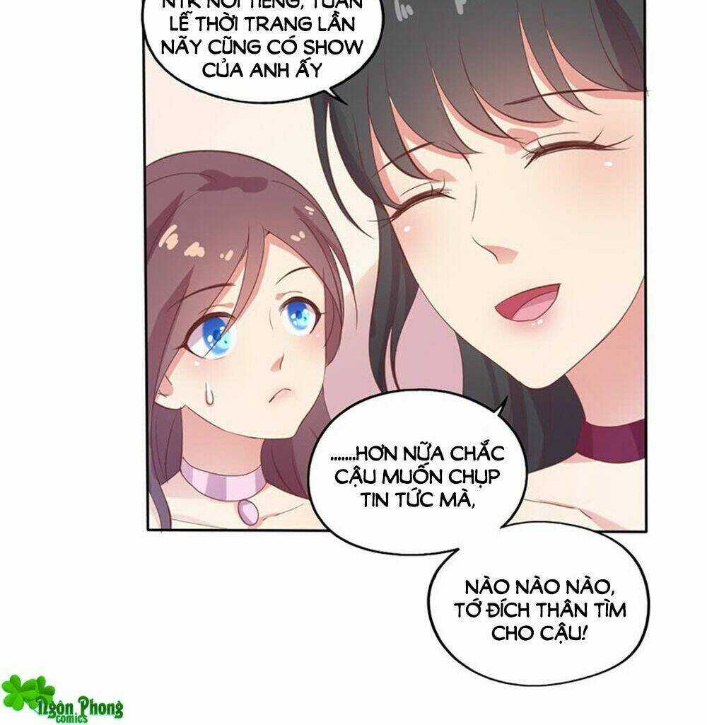 Vạn Sợi Tơ Tình - Chapter 15 - Trang 7