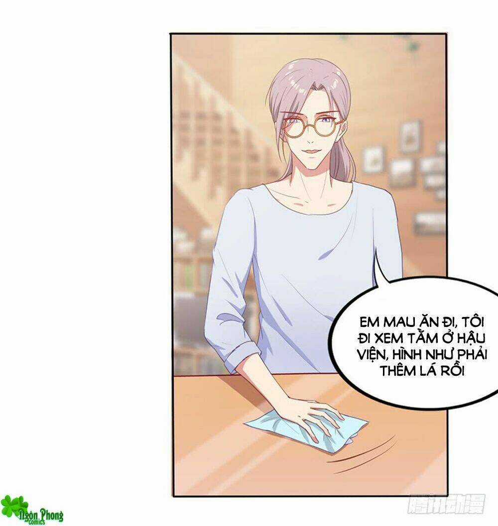 Vạn Sợi Tơ Tình - Chapter 16 - Trang 12