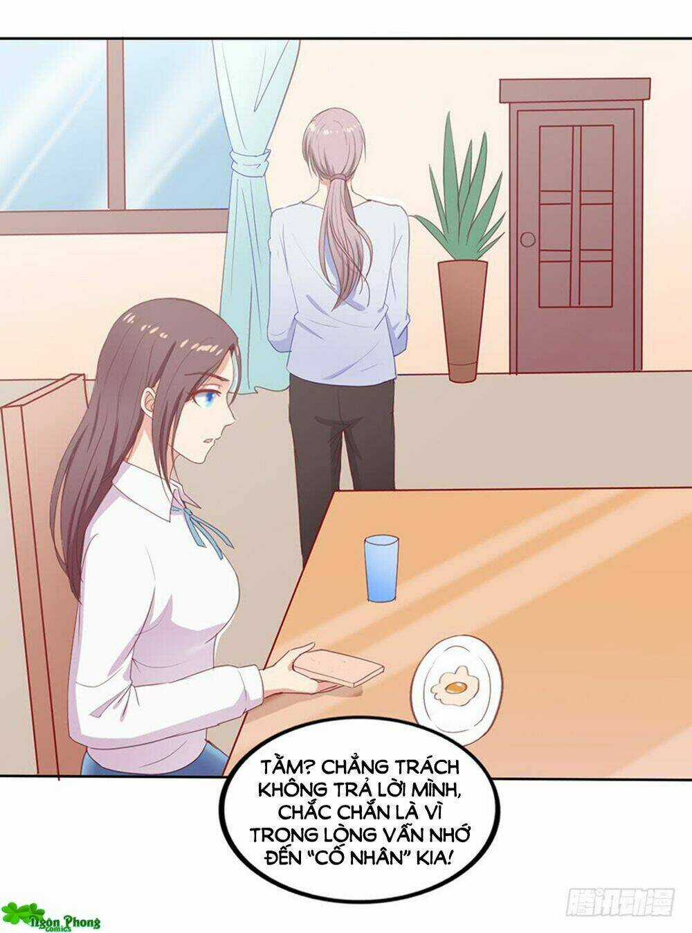 Vạn Sợi Tơ Tình - Chapter 16 - Trang 13