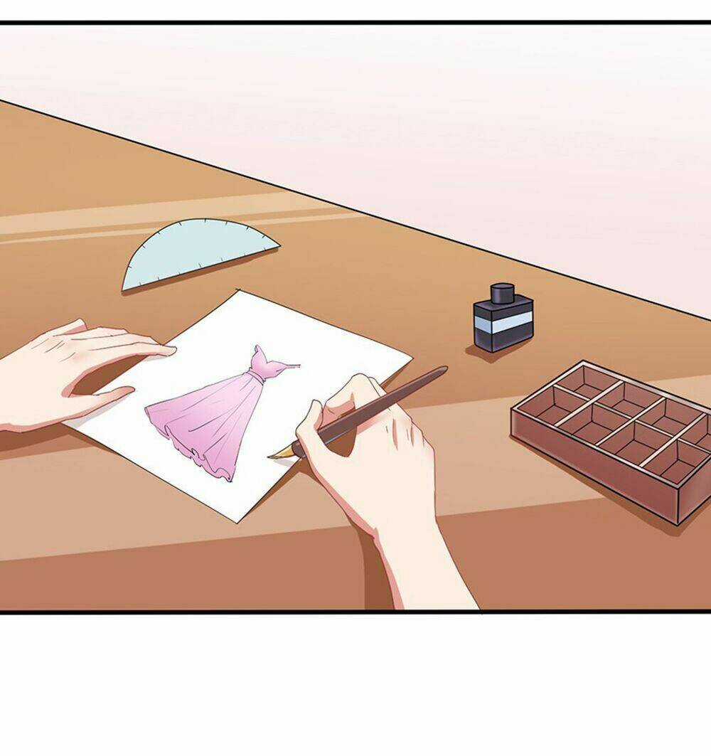 Vạn Sợi Tơ Tình - Chapter 16 - Trang 14