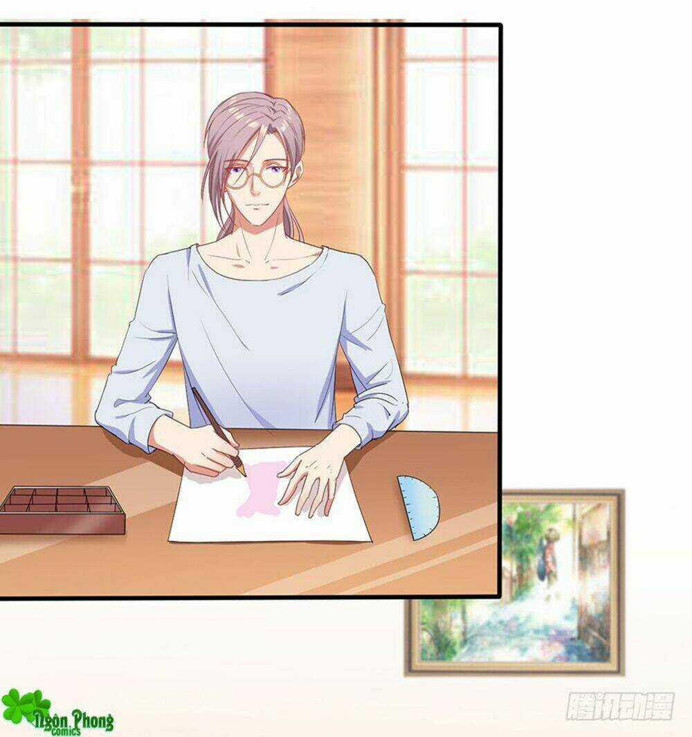 Vạn Sợi Tơ Tình - Chapter 16 - Trang 15