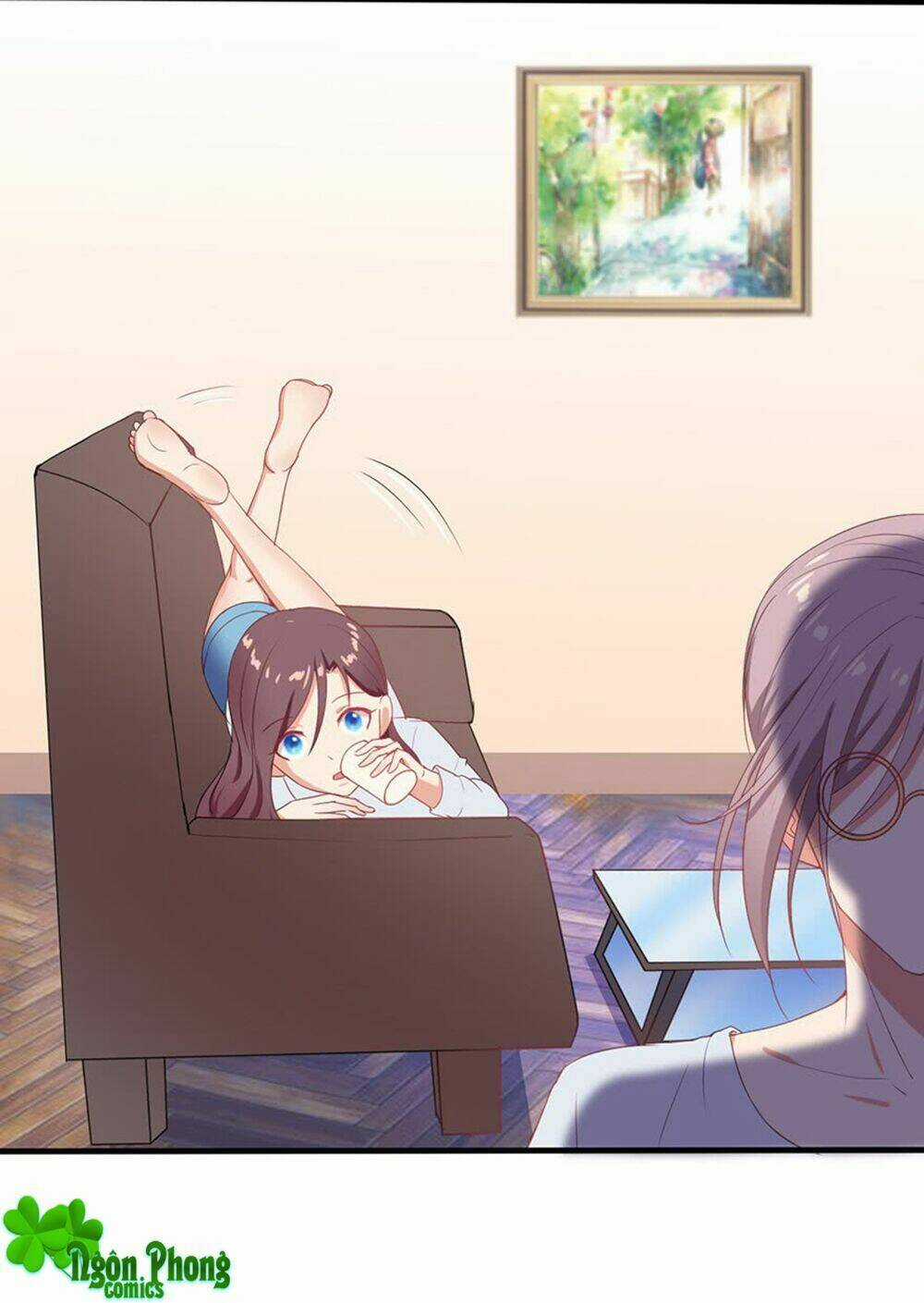 Vạn Sợi Tơ Tình - Chapter 16 - Trang 18