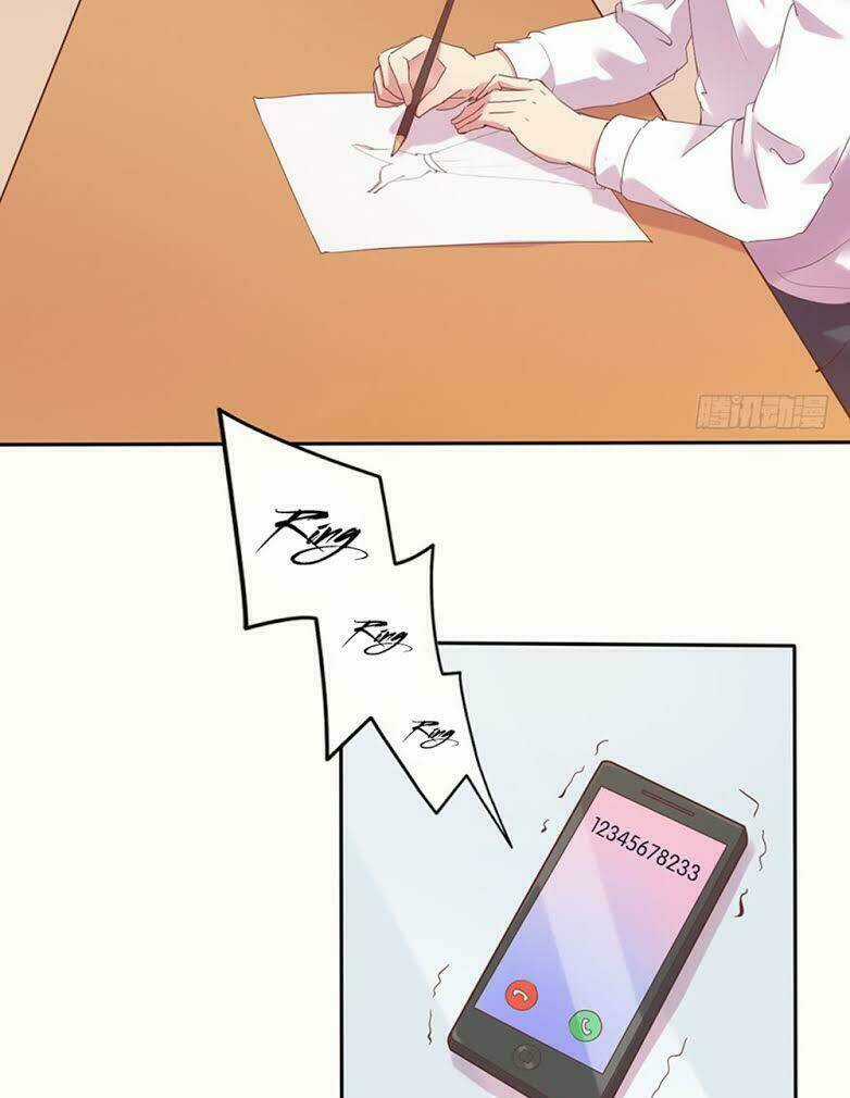 Vạn Sợi Tơ Tình - Chapter 16 - Trang 21