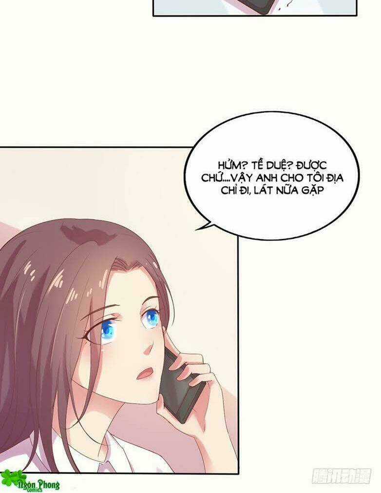 Vạn Sợi Tơ Tình - Chapter 16 - Trang 22