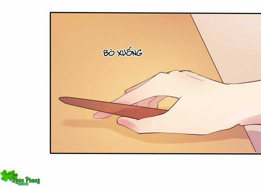 Vạn Sợi Tơ Tình - Chapter 16 - Trang 23