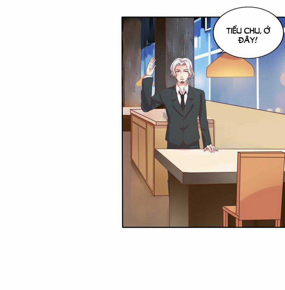 Vạn Sợi Tơ Tình - Chapter 16 - Trang 25