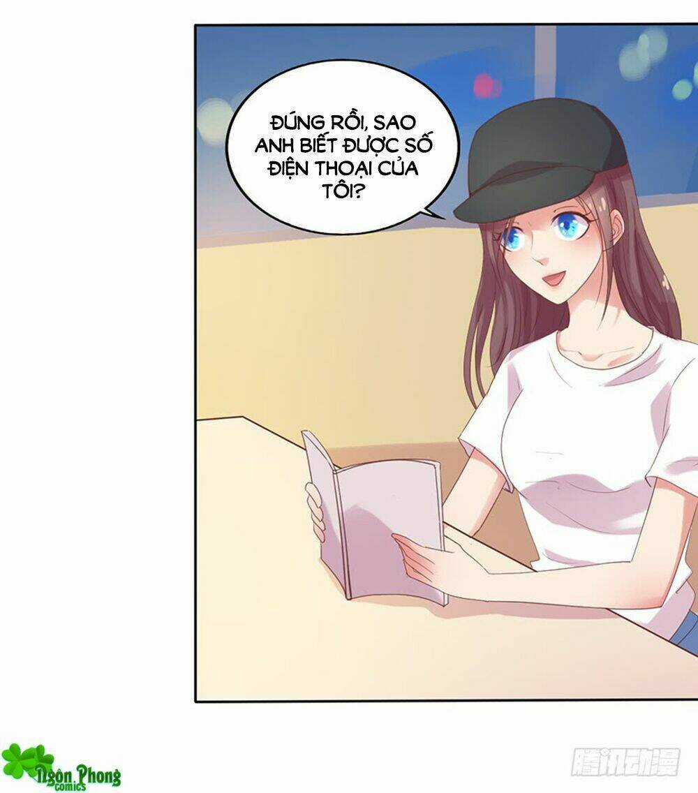 Vạn Sợi Tơ Tình - Chapter 16 - Trang 28