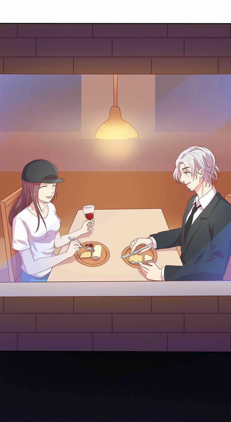 Vạn Sợi Tơ Tình - Chapter 16 - Trang 31