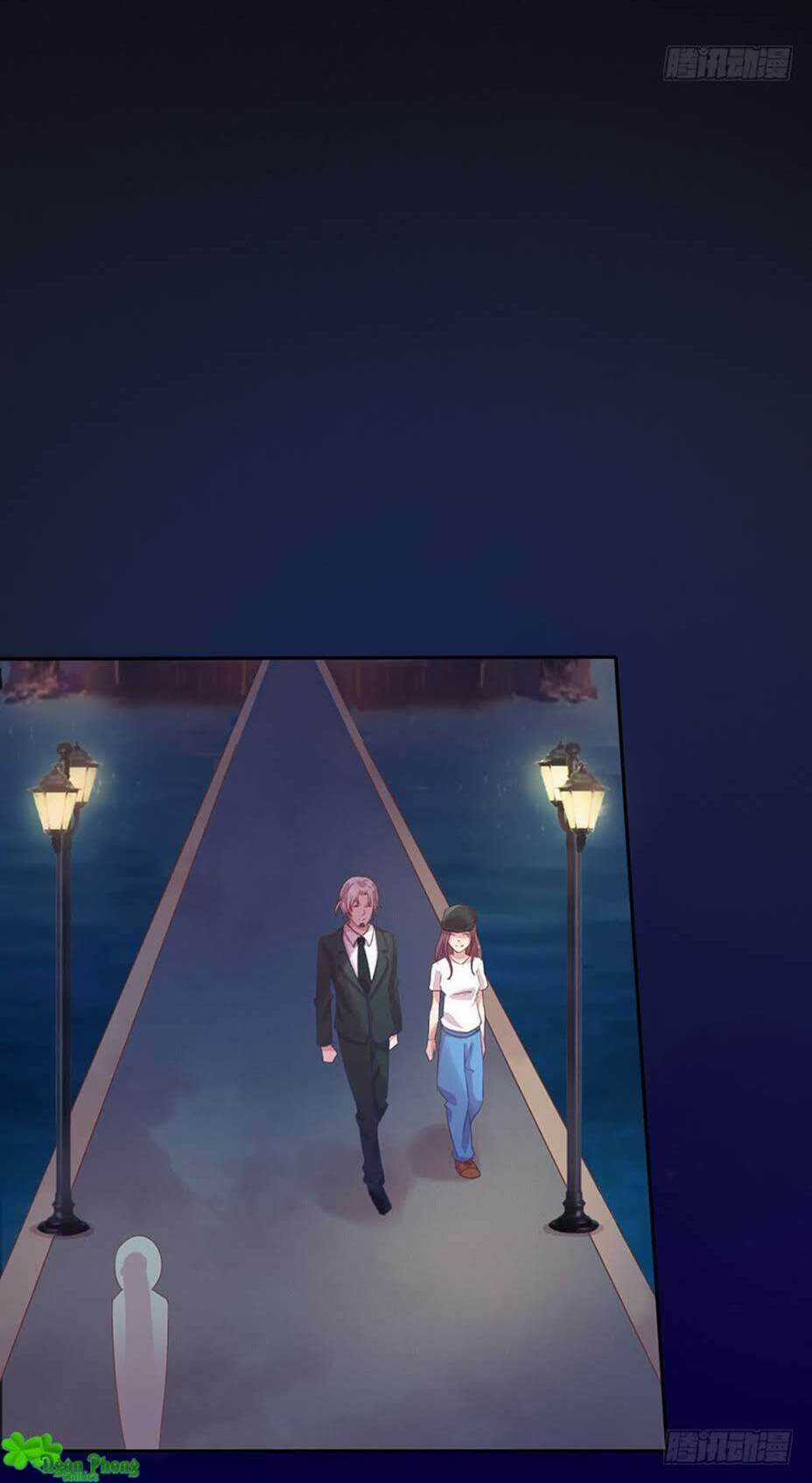 Vạn Sợi Tơ Tình - Chapter 16 - Trang 32