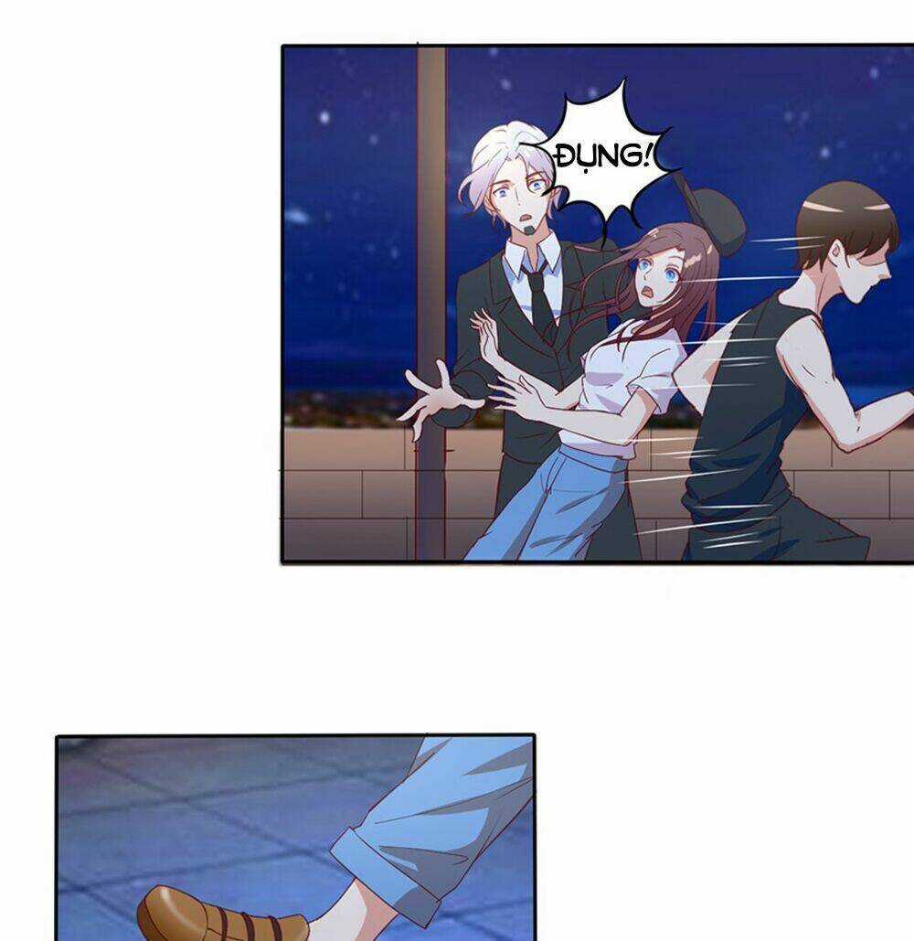 Vạn Sợi Tơ Tình - Chapter 16 - Trang 37