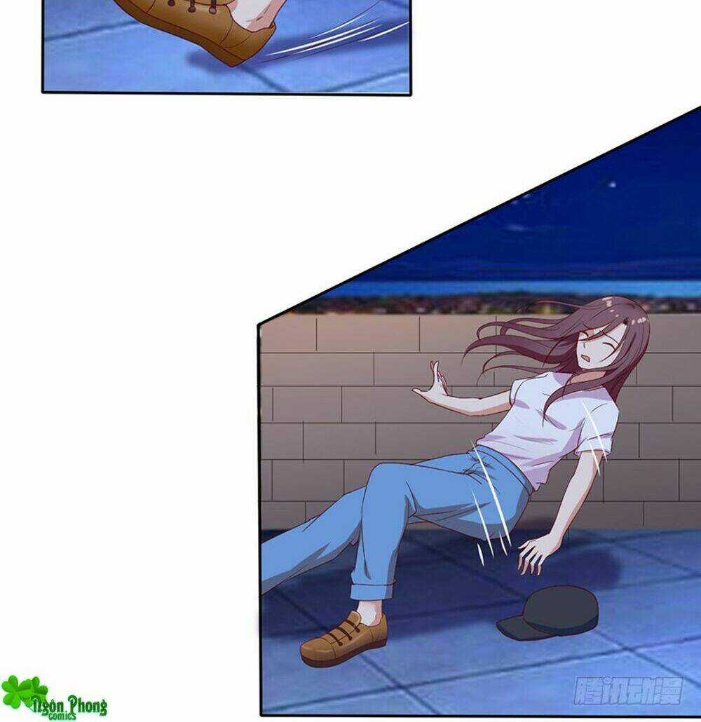 Vạn Sợi Tơ Tình - Chapter 16 - Trang 38