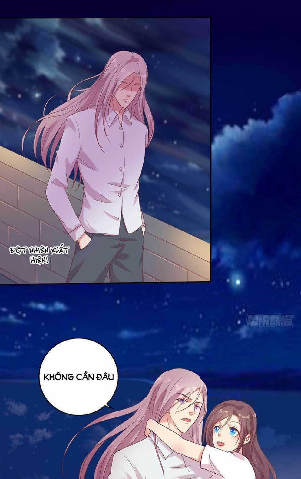 Vạn Sợi Tơ Tình - Chapter 16 - Trang 40