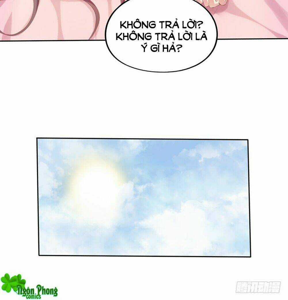 Vạn Sợi Tơ Tình - Chapter 16 - Trang 5