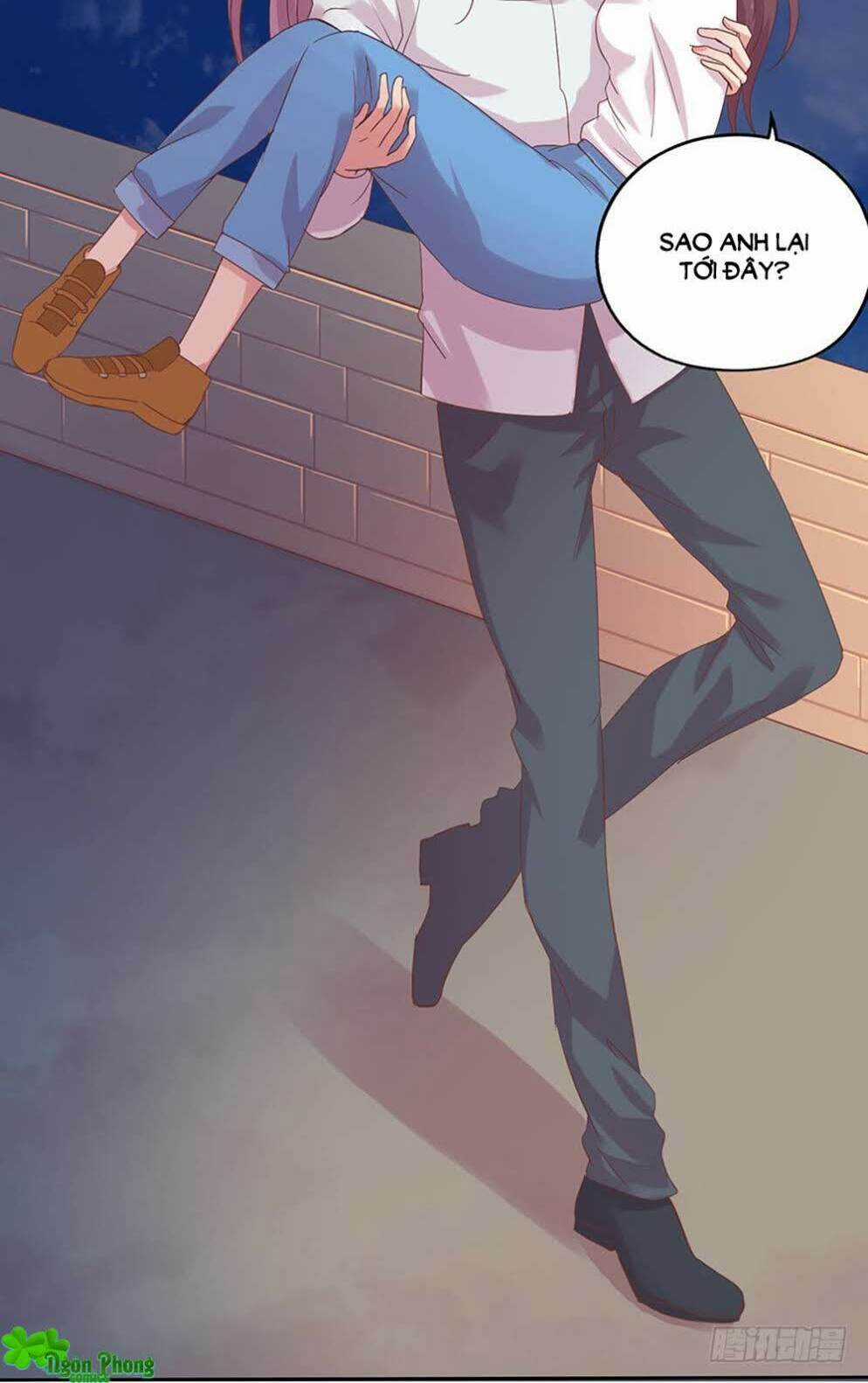 Vạn Sợi Tơ Tình - Chapter 16 - Trang 41