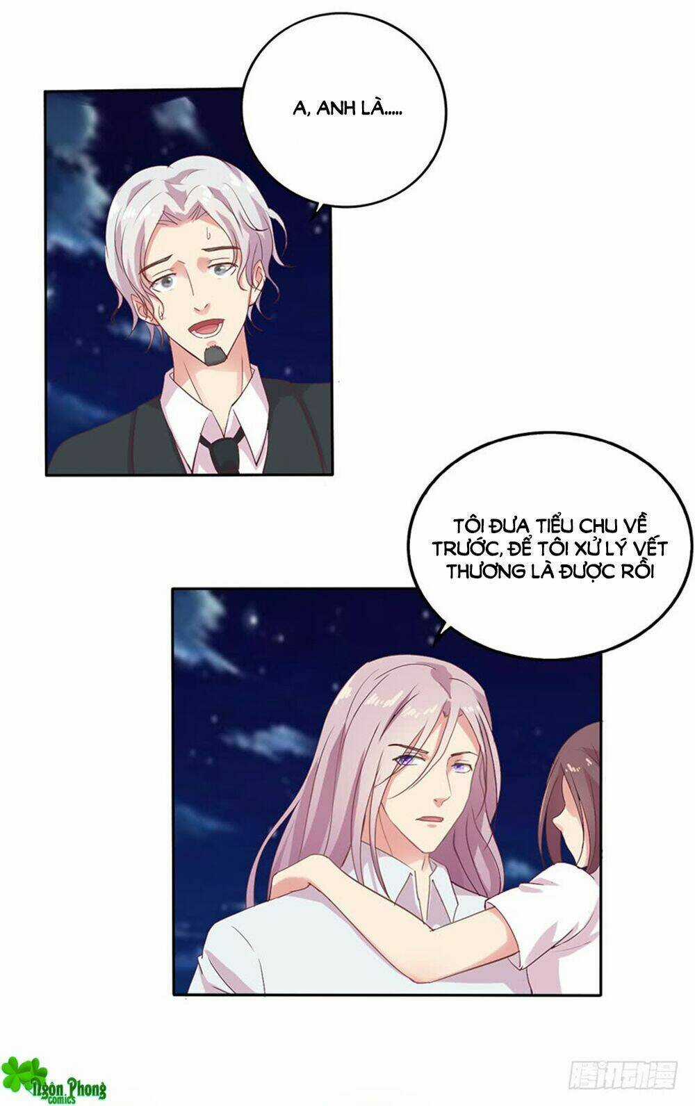 Vạn Sợi Tơ Tình - Chapter 16 - Trang 42