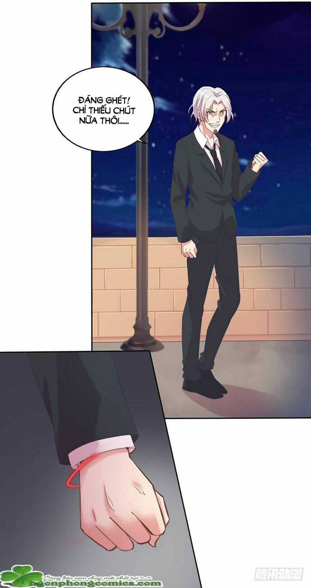 Vạn Sợi Tơ Tình - Chapter 16 - Trang 44