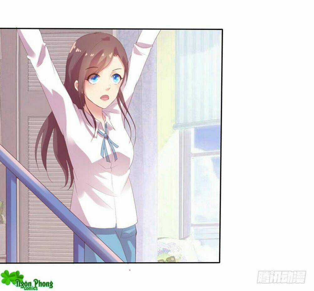 Vạn Sợi Tơ Tình - Chapter 16 - Trang 6