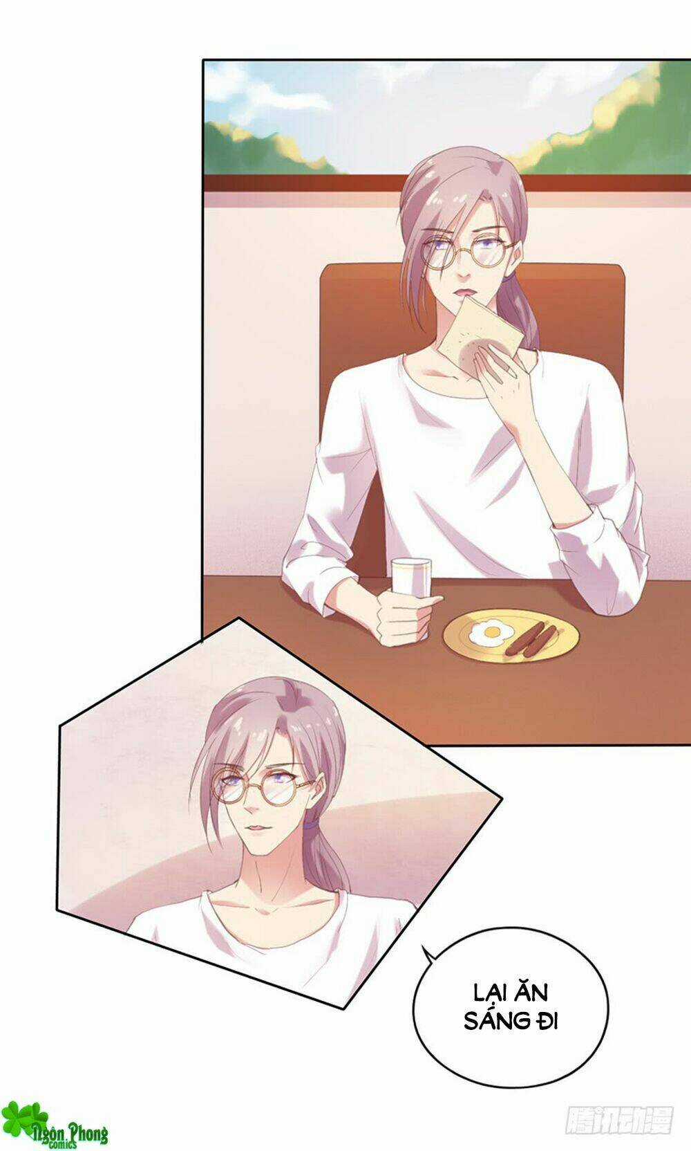 Vạn Sợi Tơ Tình - Chapter 16 - Trang 7