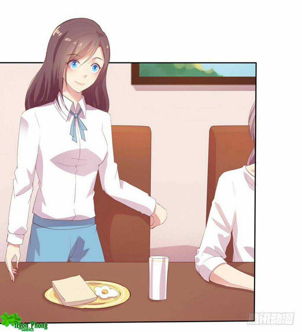 Vạn Sợi Tơ Tình - Chapter 16 - Trang 8