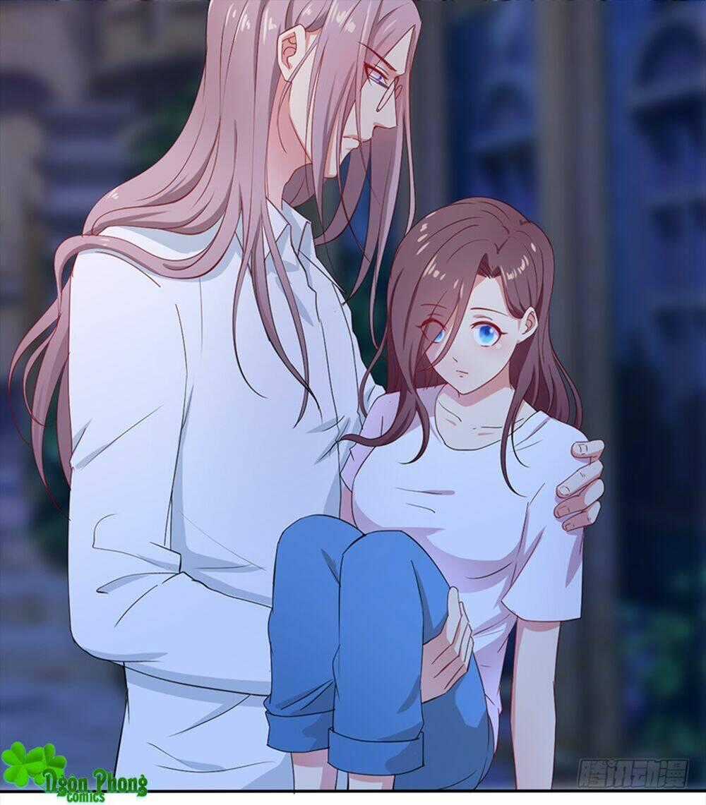 Vạn Sợi Tơ Tình - Chapter 17 - Trang 2