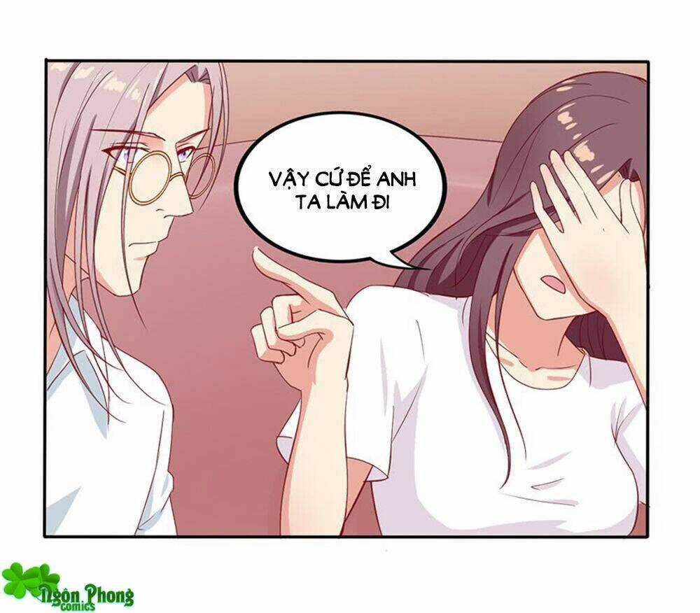 Vạn Sợi Tơ Tình - Chapter 17 - Trang 14