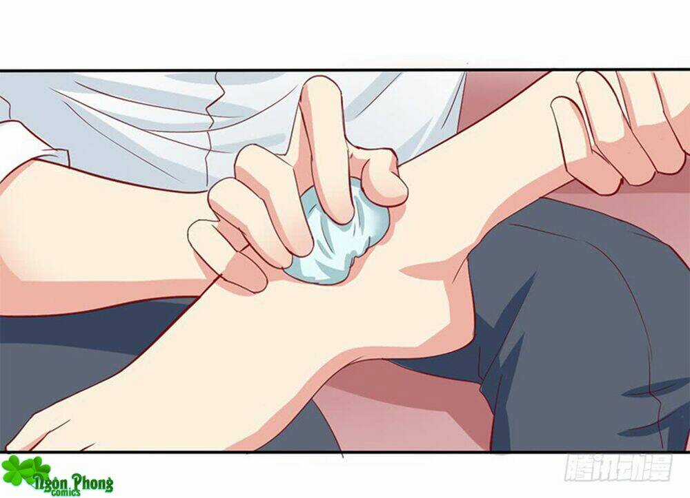 Vạn Sợi Tơ Tình - Chapter 17 - Trang 15