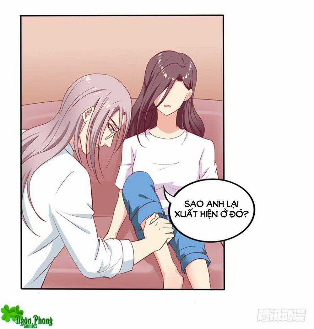 Vạn Sợi Tơ Tình - Chapter 17 - Trang 16