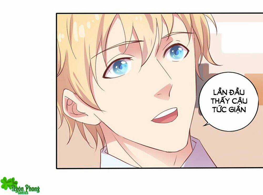 Vạn Sợi Tơ Tình - Chapter 17 - Trang 19