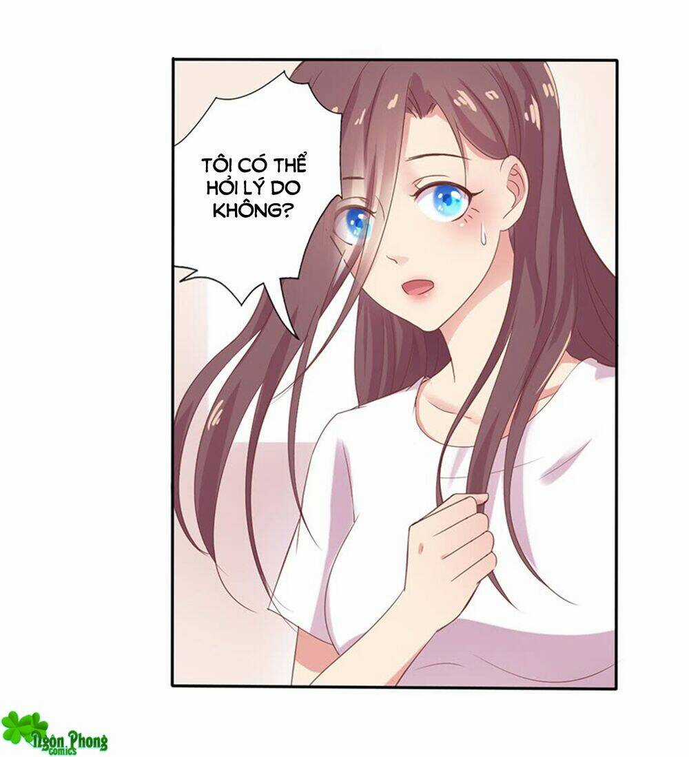 Vạn Sợi Tơ Tình - Chapter 17 - Trang 21