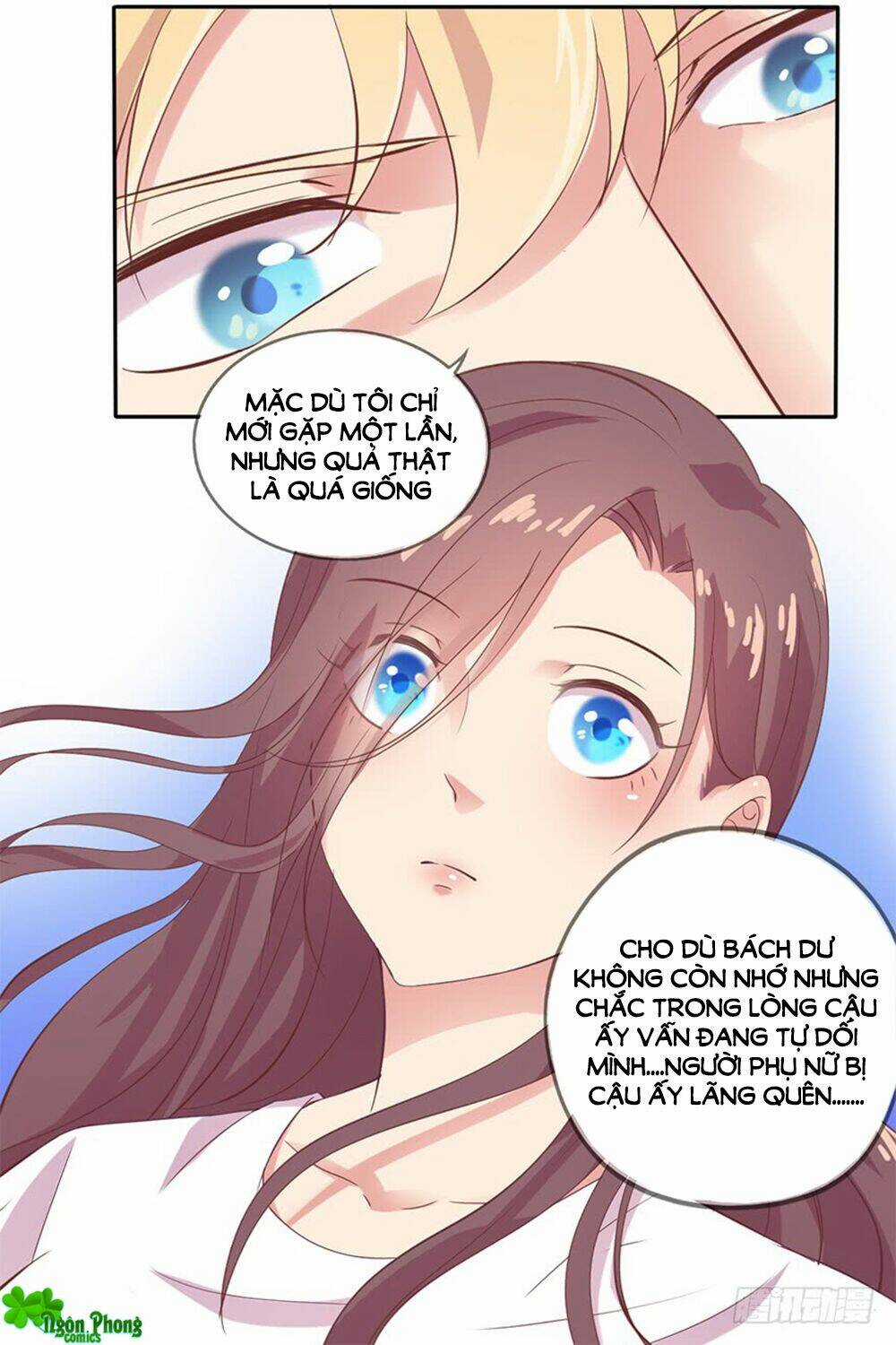 Vạn Sợi Tơ Tình - Chapter 17 - Trang 23