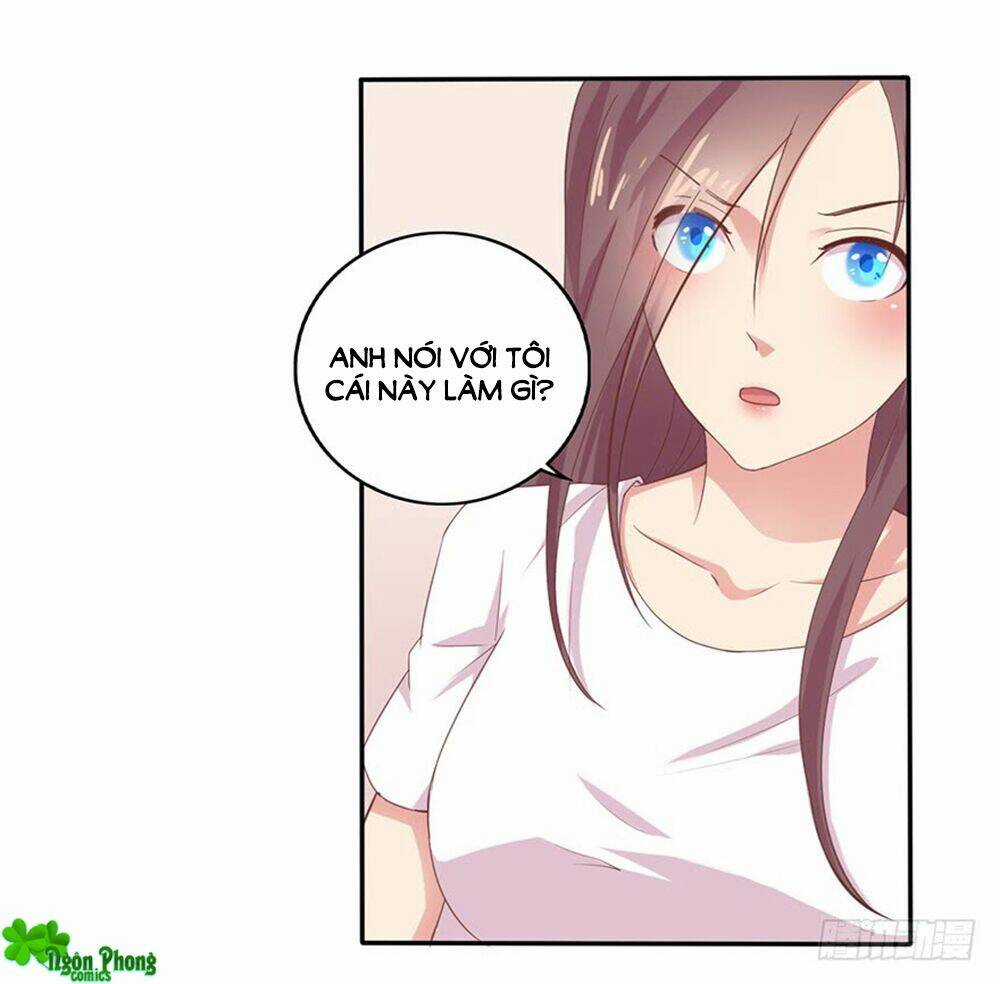 Vạn Sợi Tơ Tình - Chapter 17 - Trang 24