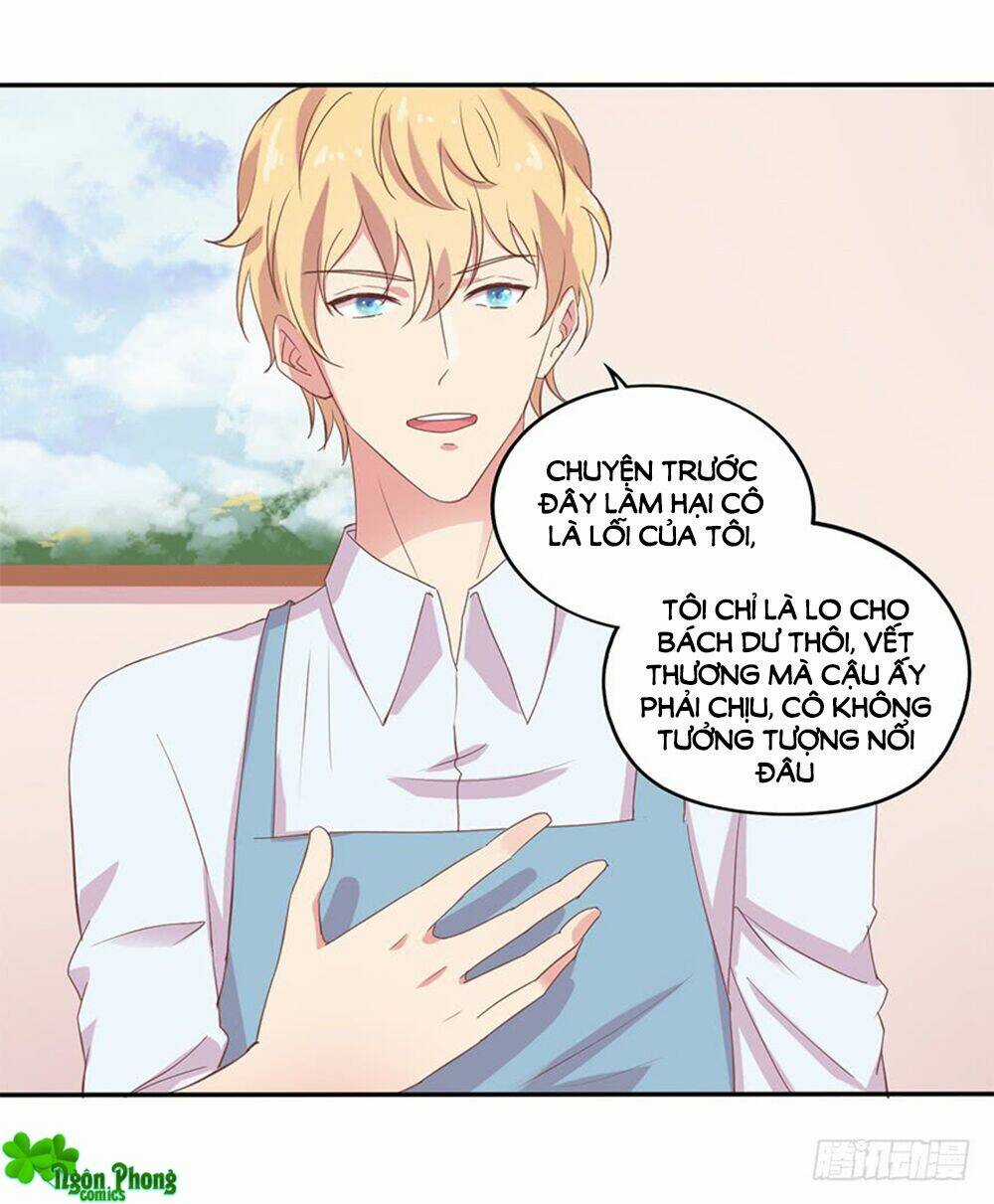 Vạn Sợi Tơ Tình - Chapter 17 - Trang 25