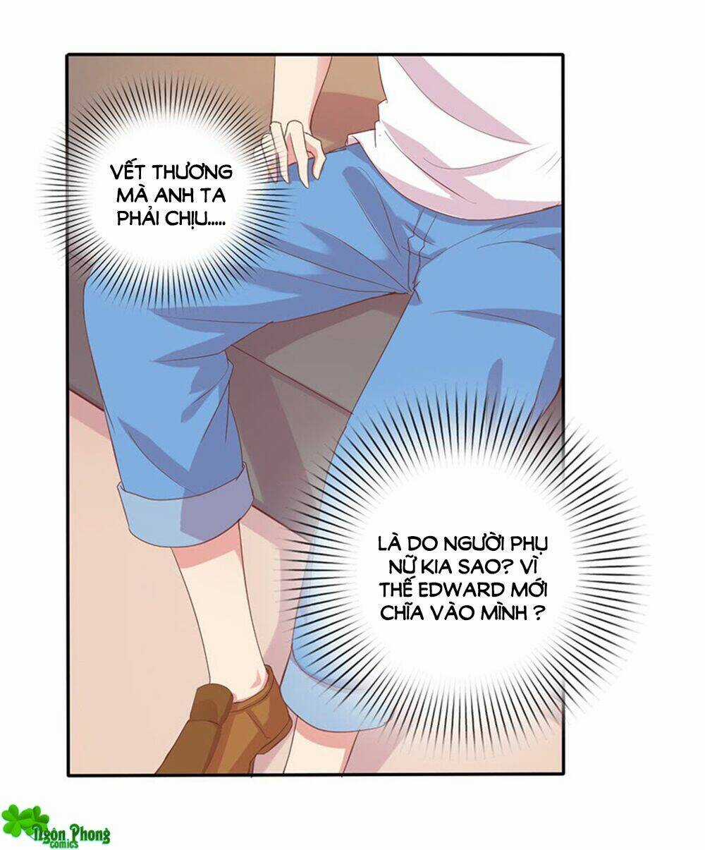 Vạn Sợi Tơ Tình - Chapter 17 - Trang 26