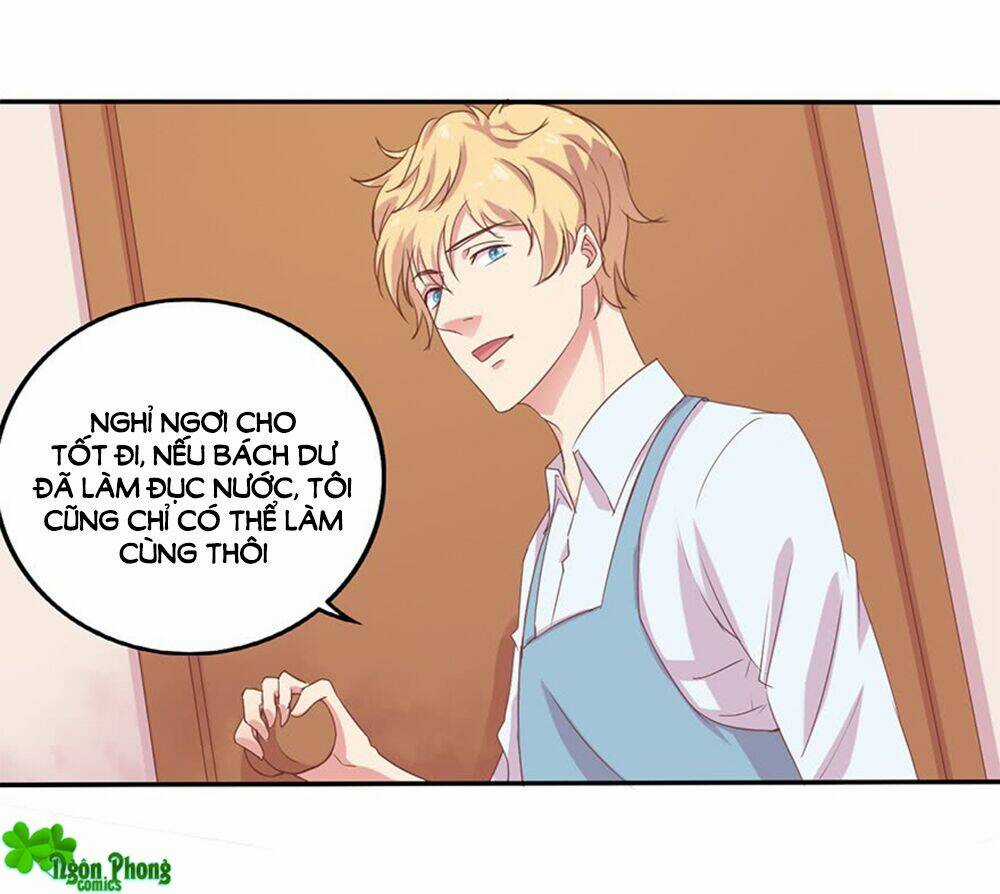 Vạn Sợi Tơ Tình - Chapter 17 - Trang 27