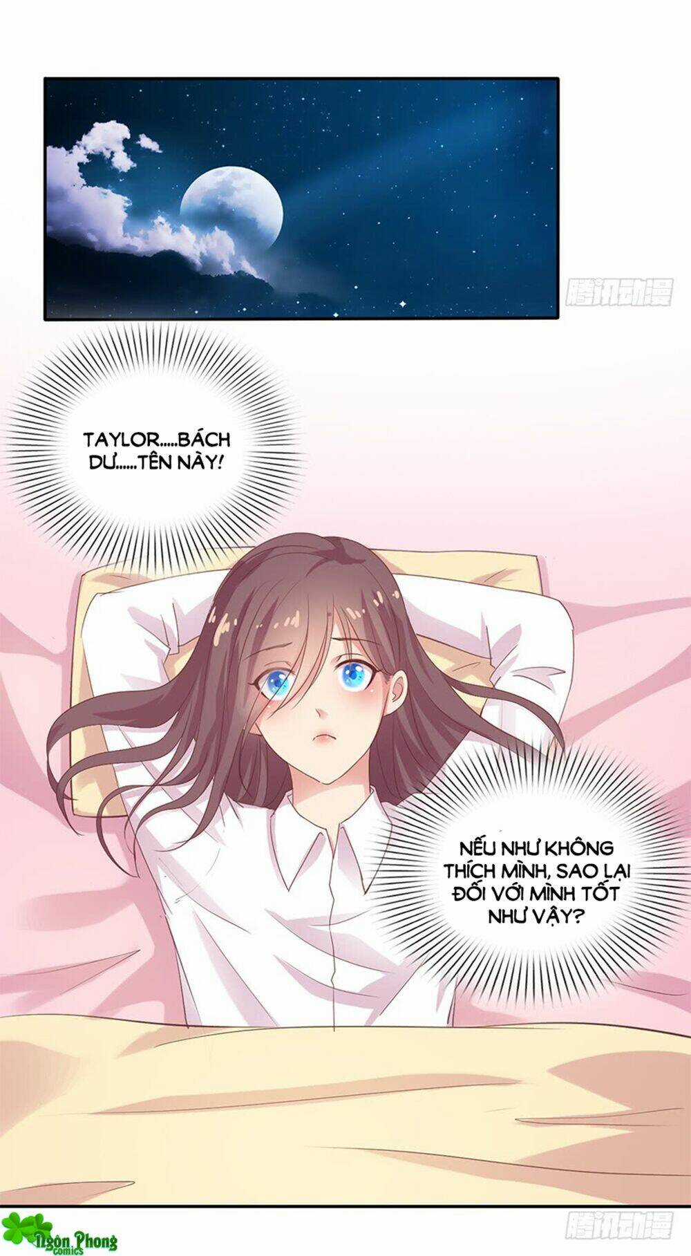 Vạn Sợi Tơ Tình - Chapter 17 - Trang 28