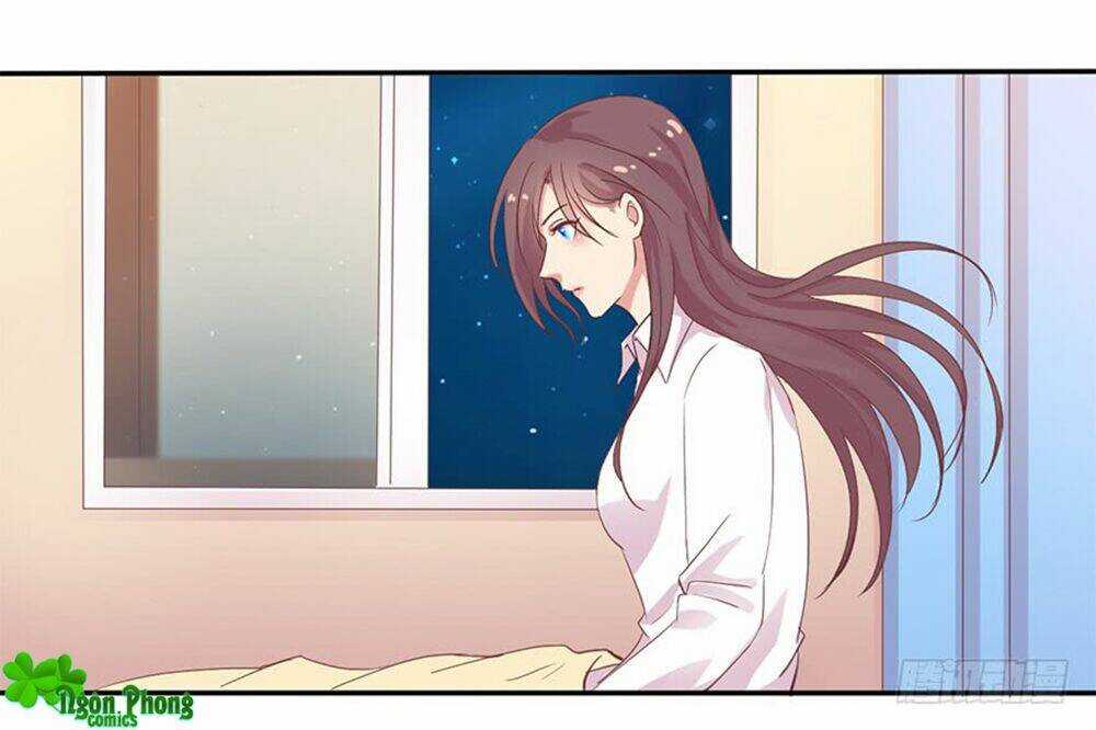 Vạn Sợi Tơ Tình - Chapter 17 - Trang 29