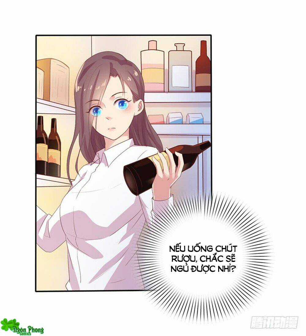 Vạn Sợi Tơ Tình - Chapter 17 - Trang 30