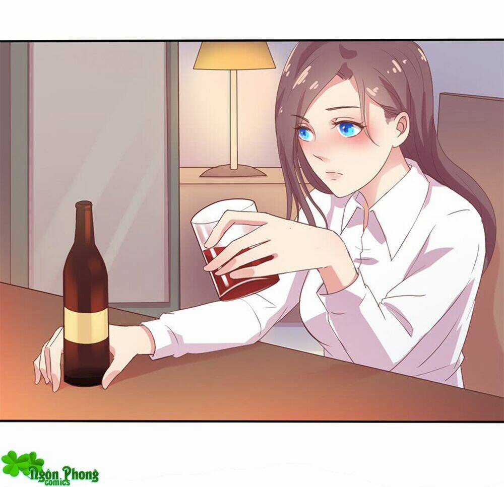 Vạn Sợi Tơ Tình - Chapter 17 - Trang 31