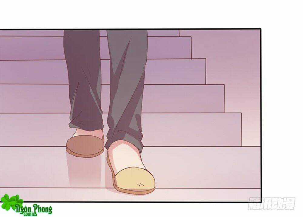 Vạn Sợi Tơ Tình - Chapter 17 - Trang 32