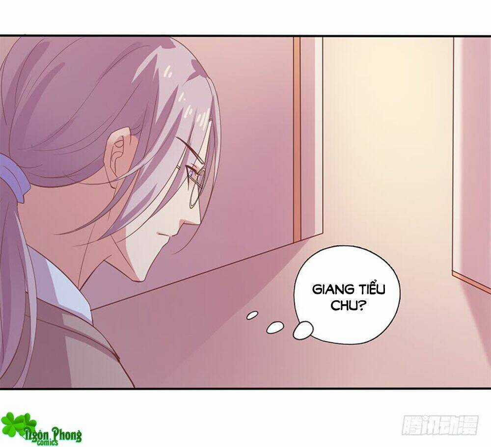 Vạn Sợi Tơ Tình - Chapter 17 - Trang 33