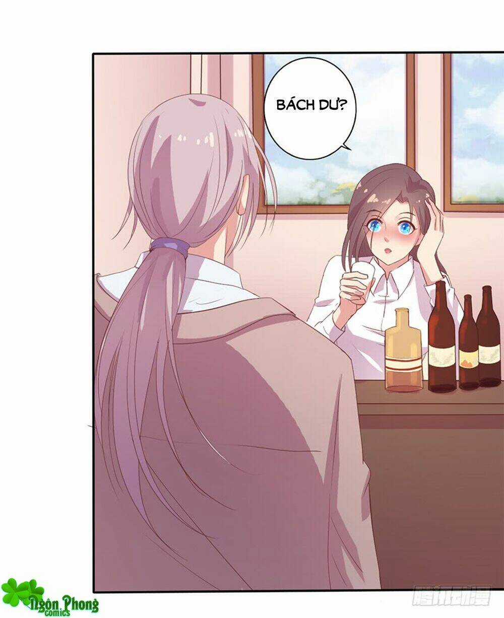 Vạn Sợi Tơ Tình - Chapter 17 - Trang 34