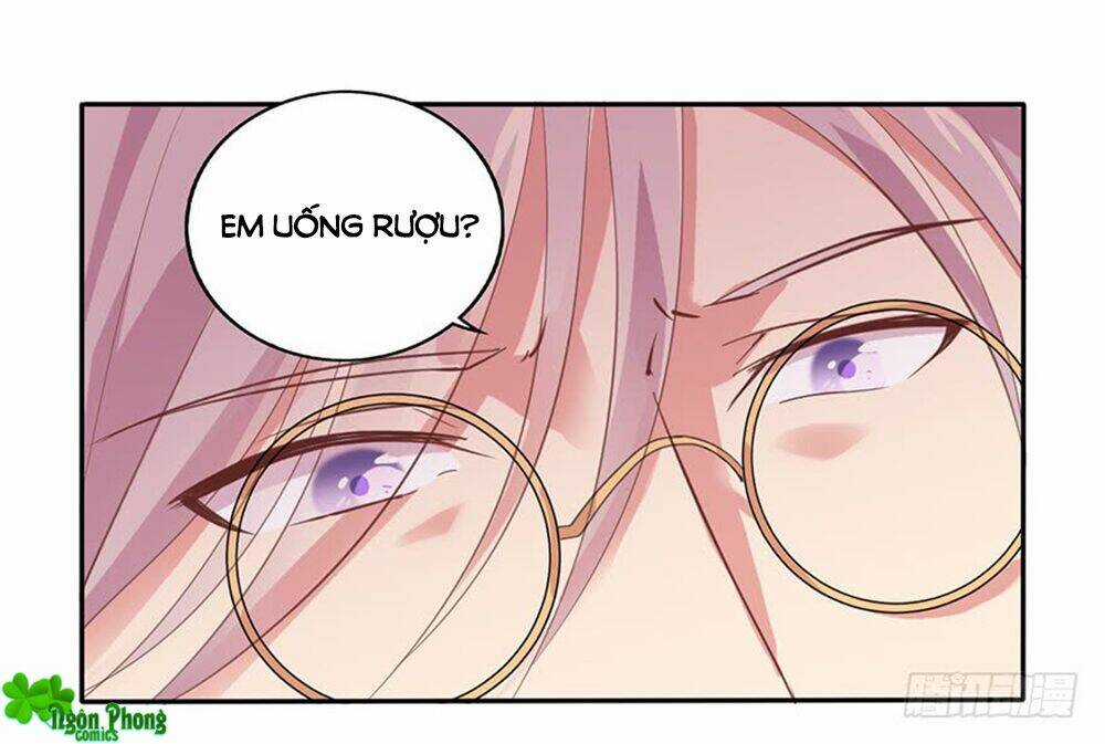 Vạn Sợi Tơ Tình - Chapter 17 - Trang 35