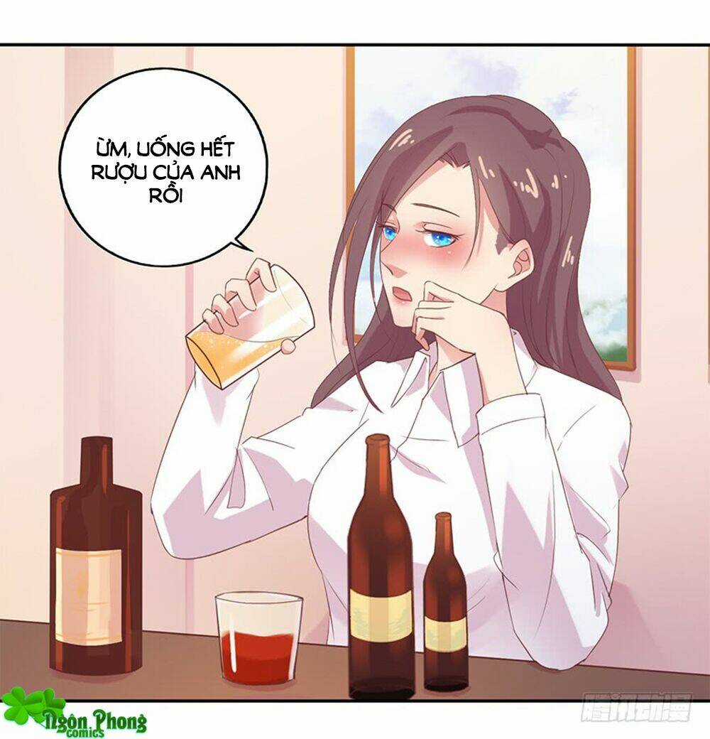 Vạn Sợi Tơ Tình - Chapter 17 - Trang 36