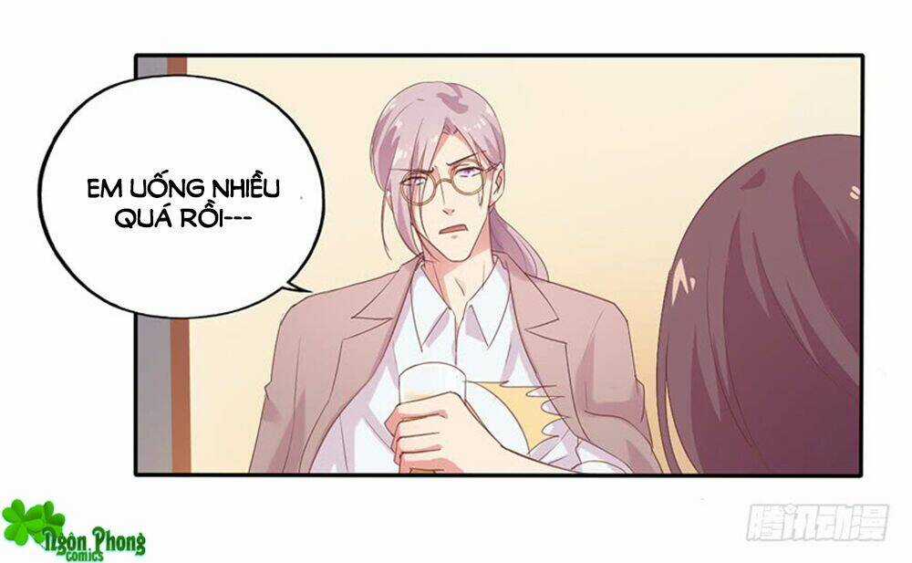 Vạn Sợi Tơ Tình - Chapter 17 - Trang 37