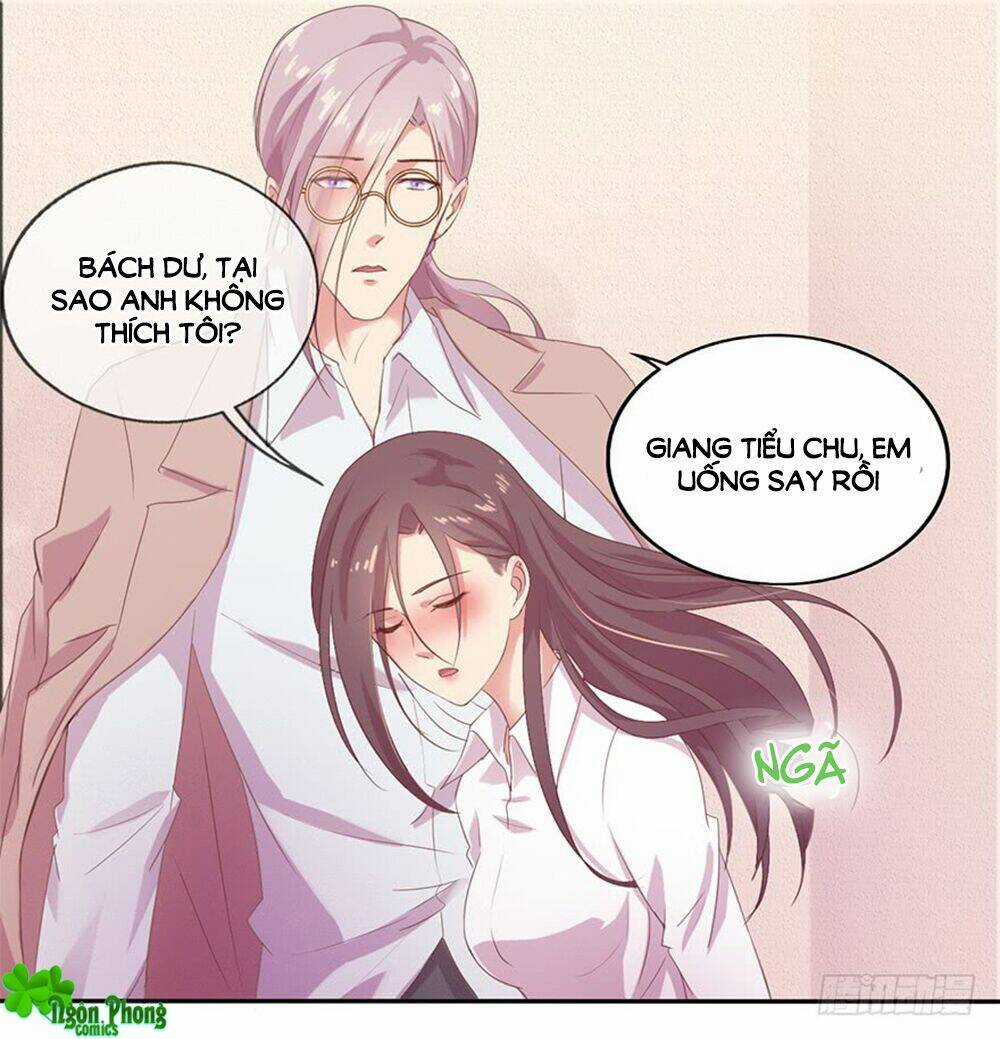 Vạn Sợi Tơ Tình - Chapter 17 - Trang 38